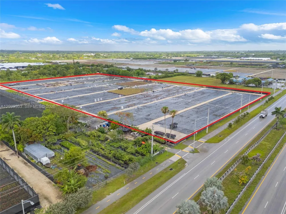 265 177ave (Krome) Homestead, FL 33031