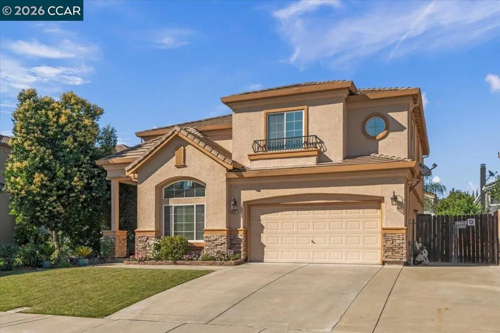 2507 Pearlite Way Antioch, CA 94531