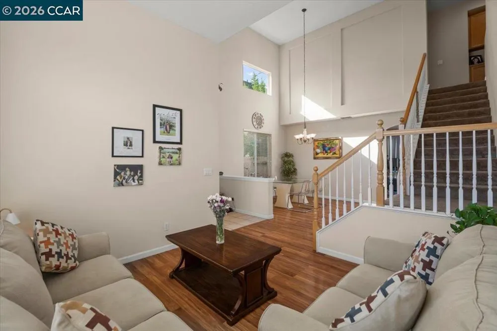 2507 Pearlite Way Antioch, CA 94531