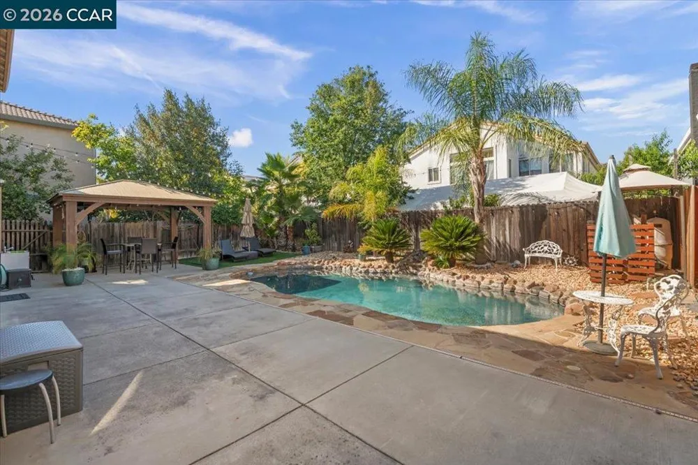 2507 Pearlite Way Antioch, CA 94531