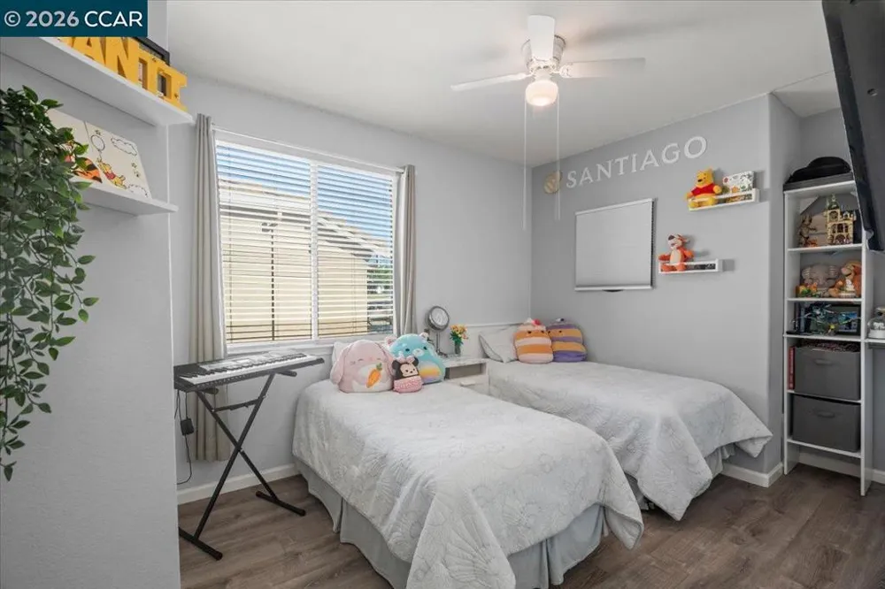 2507 Pearlite Way Antioch, CA 94531