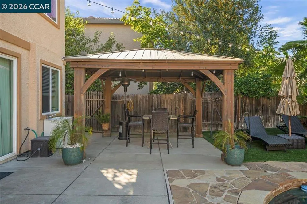 2507 Pearlite Way Antioch, CA 94531