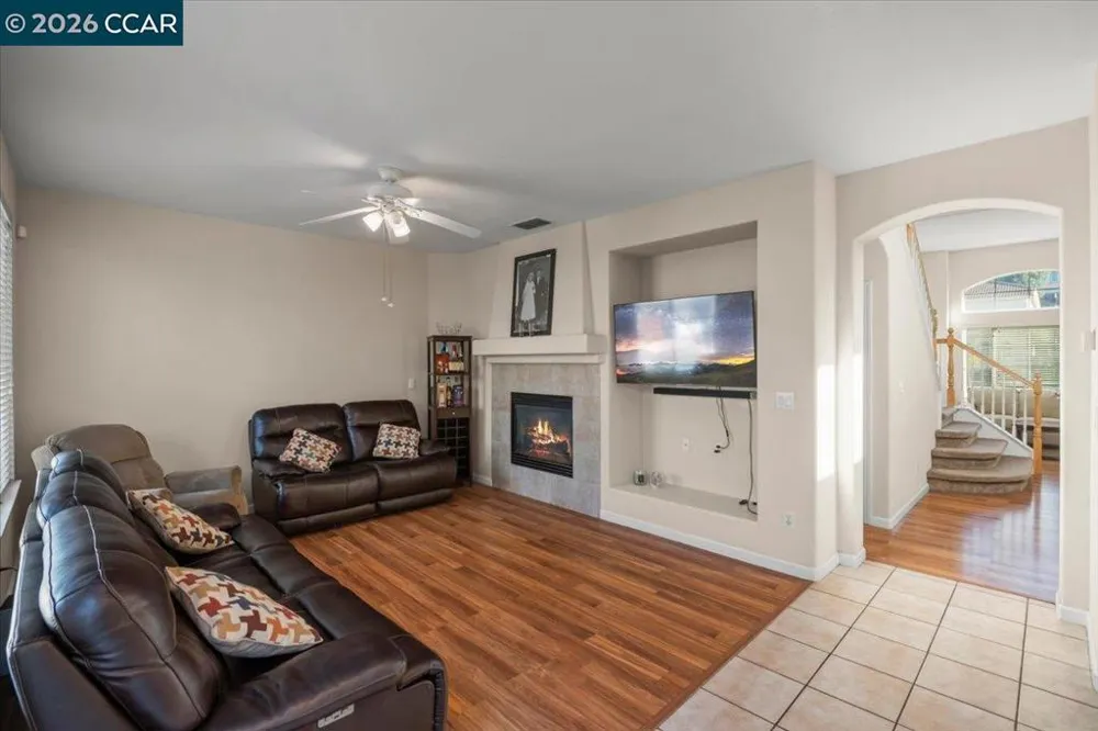 2507 Pearlite Way Antioch, CA 94531