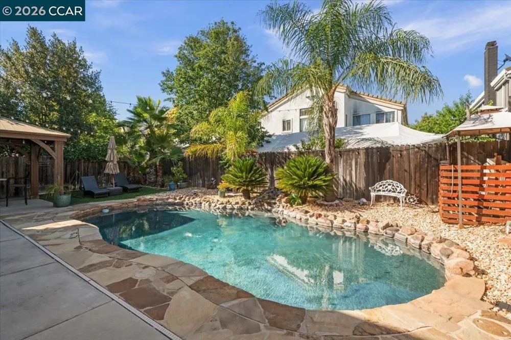 2507 Pearlite Way Antioch, CA 94531