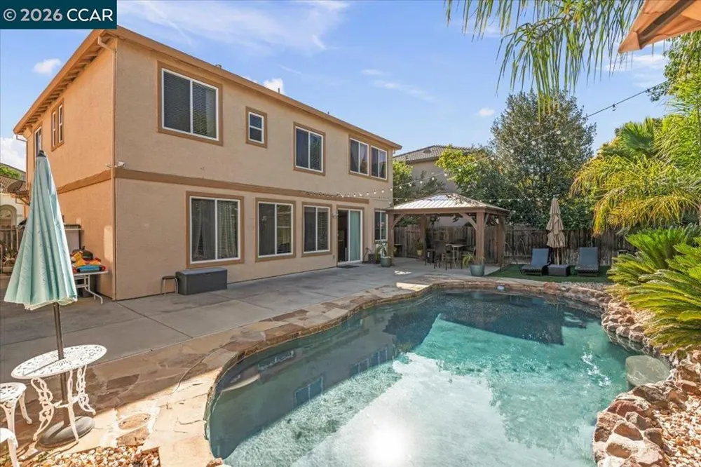 2507 Pearlite Way Antioch, CA 94531