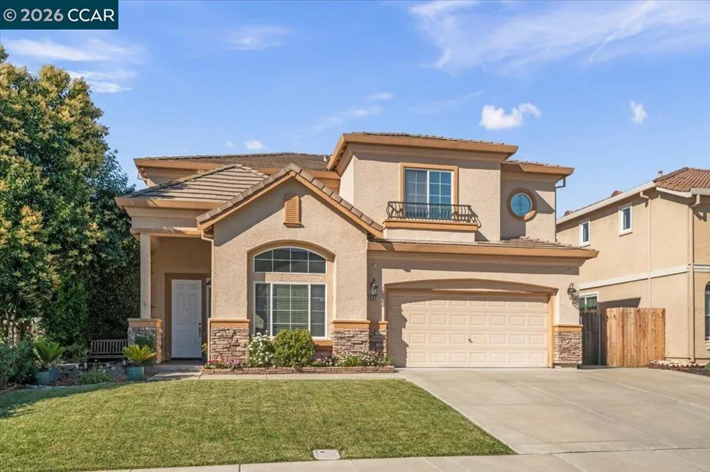 2507 Pearlite Way Antioch, CA 94531