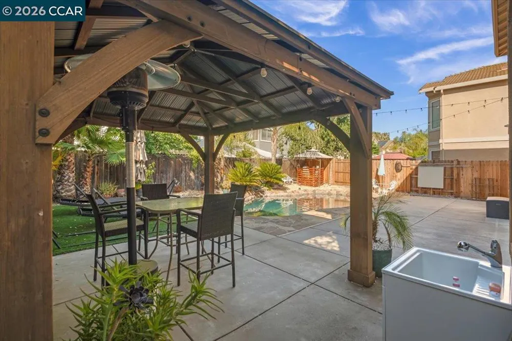 2507 Pearlite Way Antioch, CA 94531