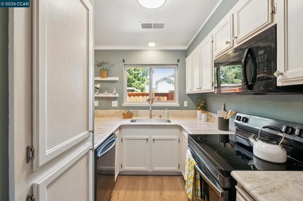 225 Mayhew Way #5 Walnut Creek, CA 94597
