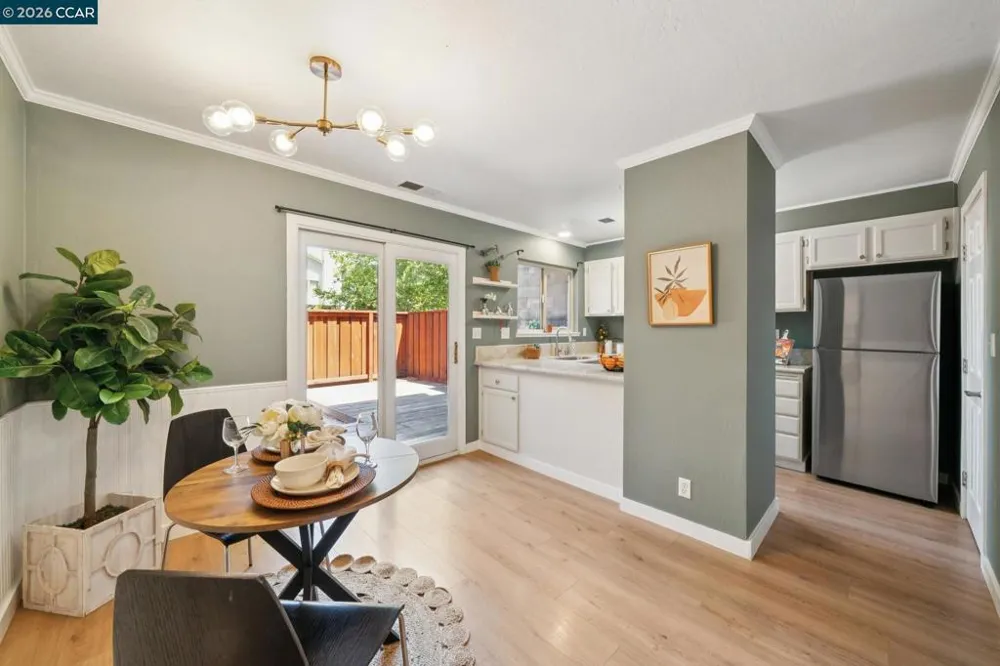 225 Mayhew Way #5 Walnut Creek, CA 94597