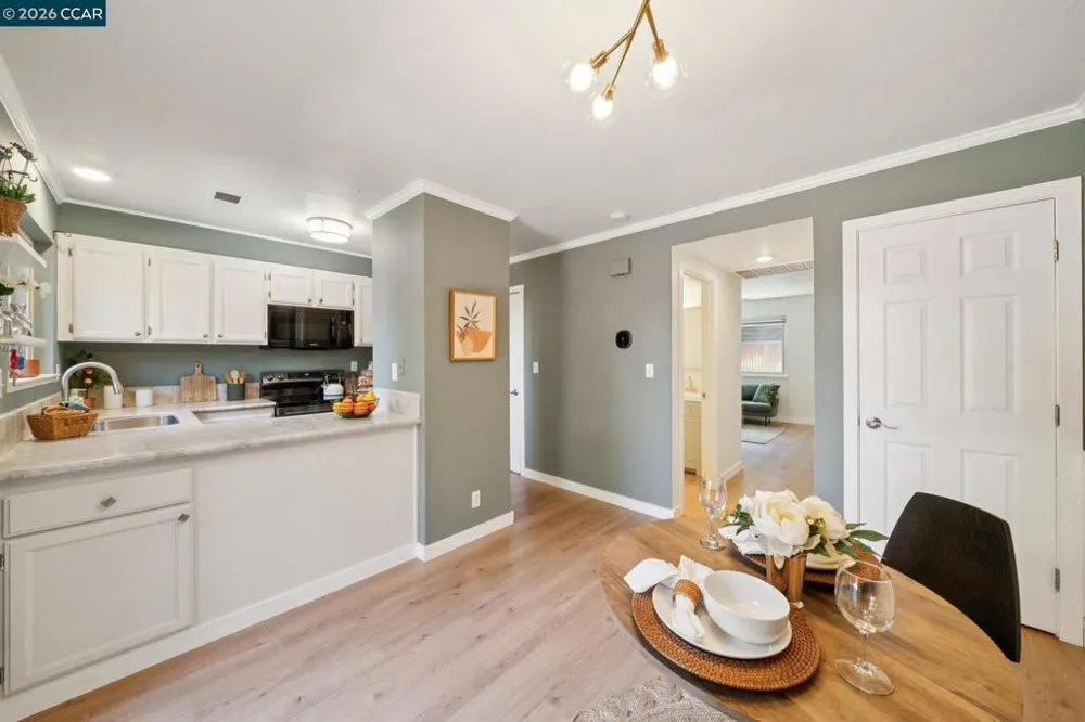 225 Mayhew Way #5 Walnut Creek, CA 94597