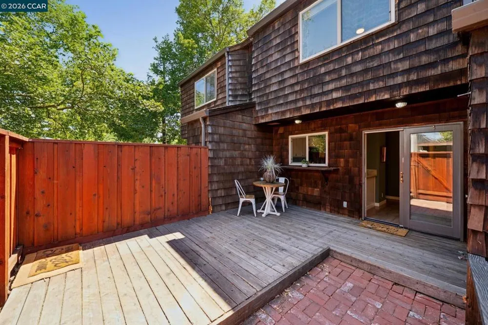 225 Mayhew Way #5 Walnut Creek, CA 94597