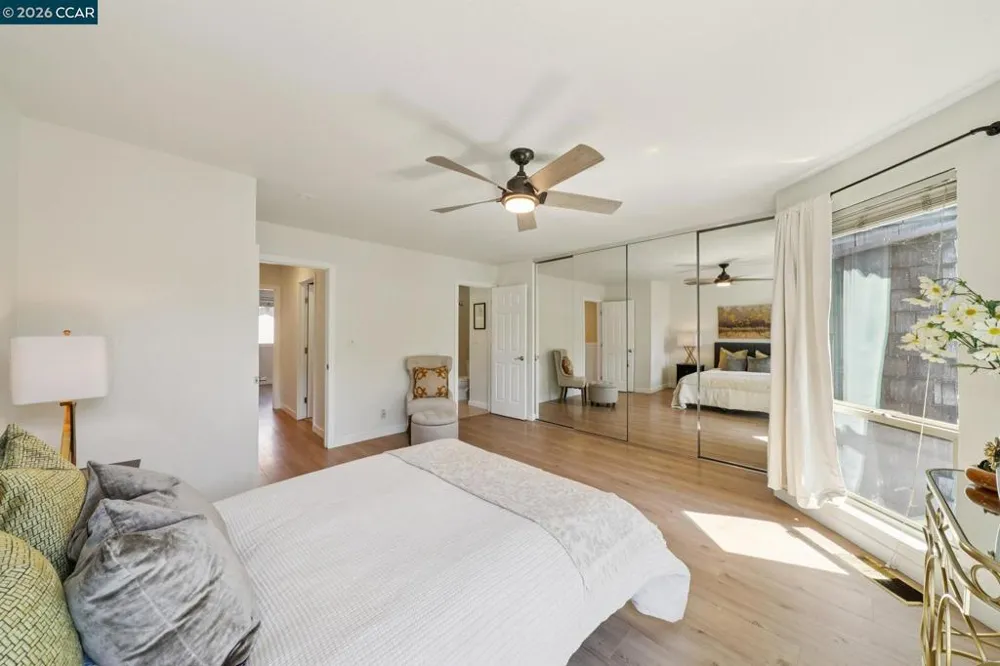 225 Mayhew Way #5 Walnut Creek, CA 94597