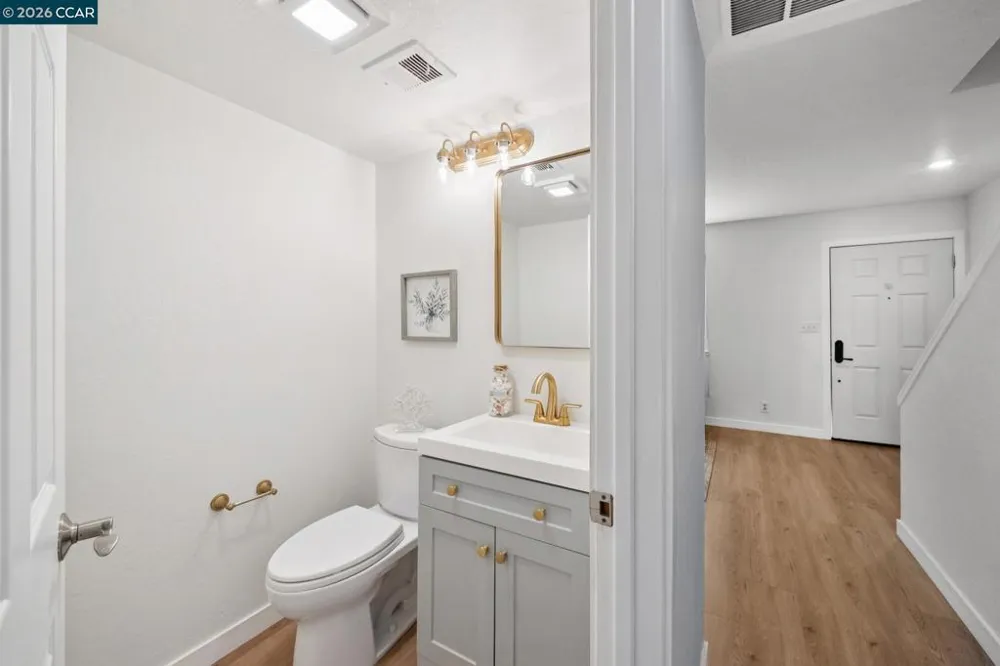 225 Mayhew Way #5 Walnut Creek, CA 94597