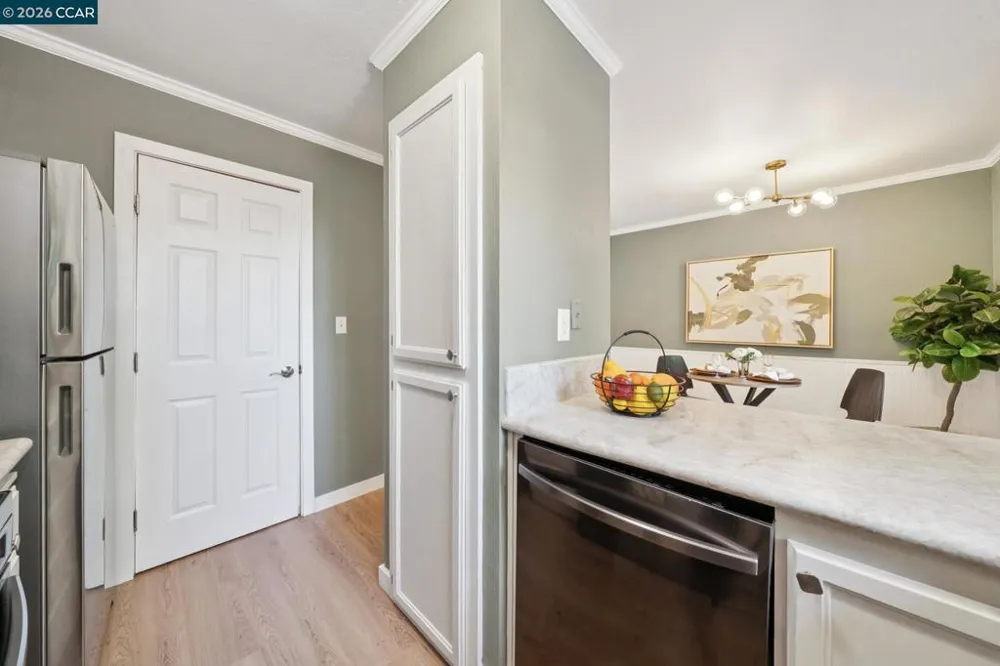 225 Mayhew Way #5 Walnut Creek, CA 94597