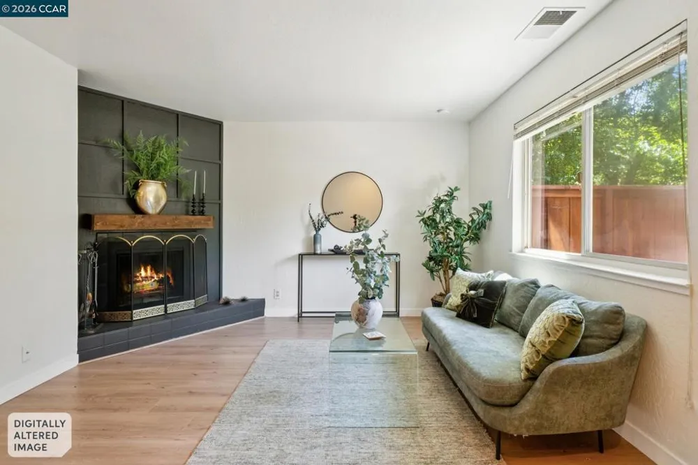 225 Mayhew Way #5 Walnut Creek, CA 94597