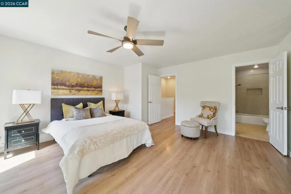 225 Mayhew Way #5 Walnut Creek, CA 94597