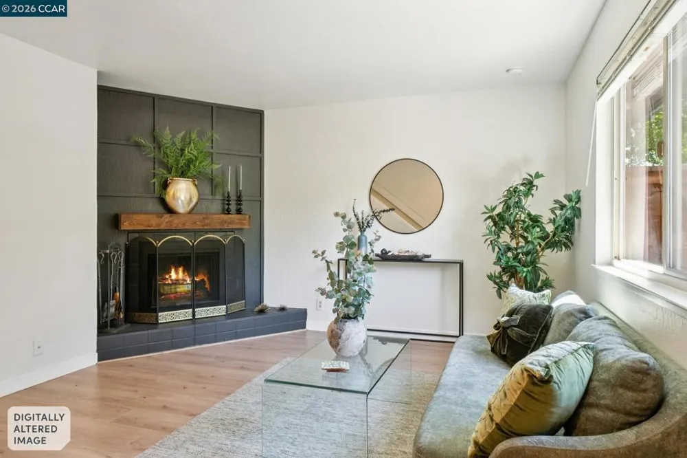 225 Mayhew Way #5 Walnut Creek, CA 94597