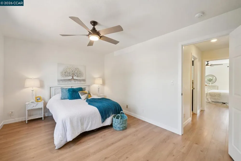 225 Mayhew Way #5 Walnut Creek, CA 94597