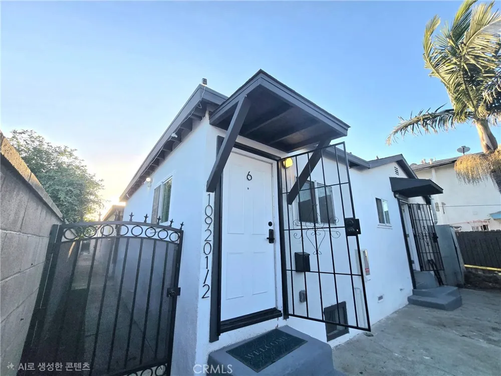 10920 S Inglewood Avenue Inglewood, CA 90304