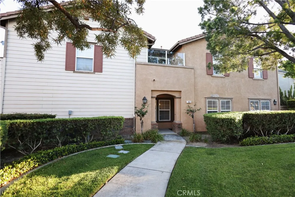 7331 Shelby Pl #102 Rancho Cucamonga, CA 91739