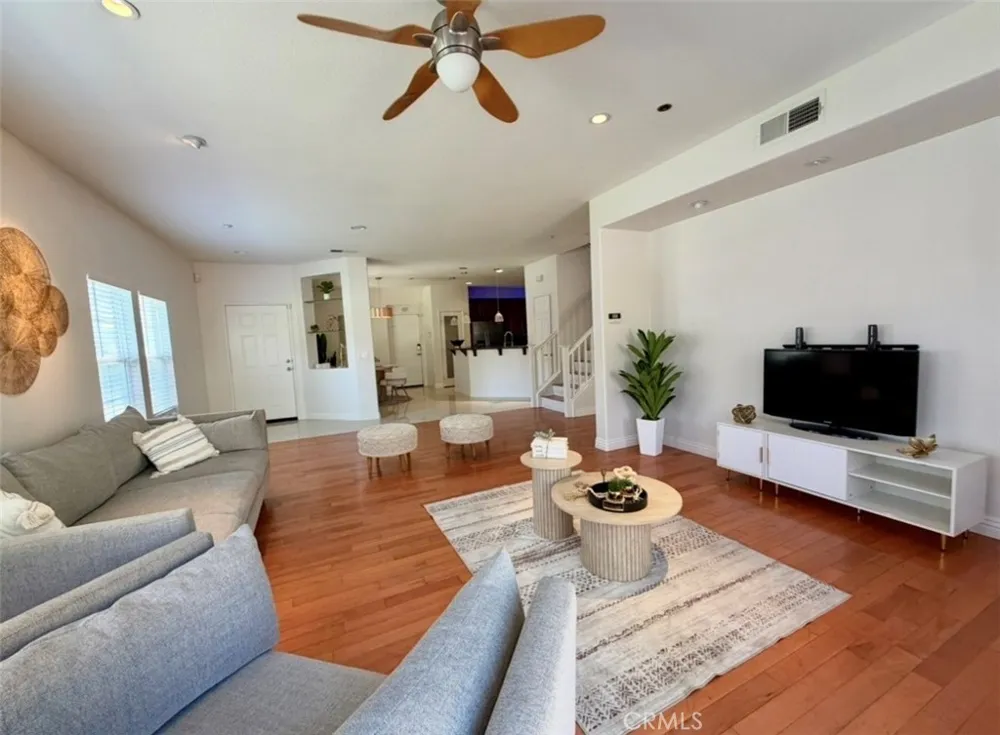 7331 Shelby Pl #102 Rancho Cucamonga, CA 91739