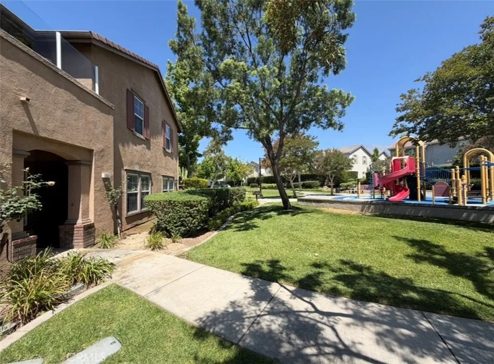 7331 Shelby Pl #102 Rancho Cucamonga, CA 91739