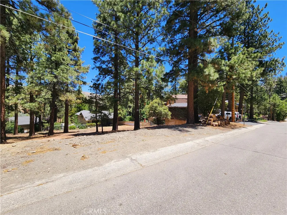 Timberline Drive Wrightwood, CA 92397