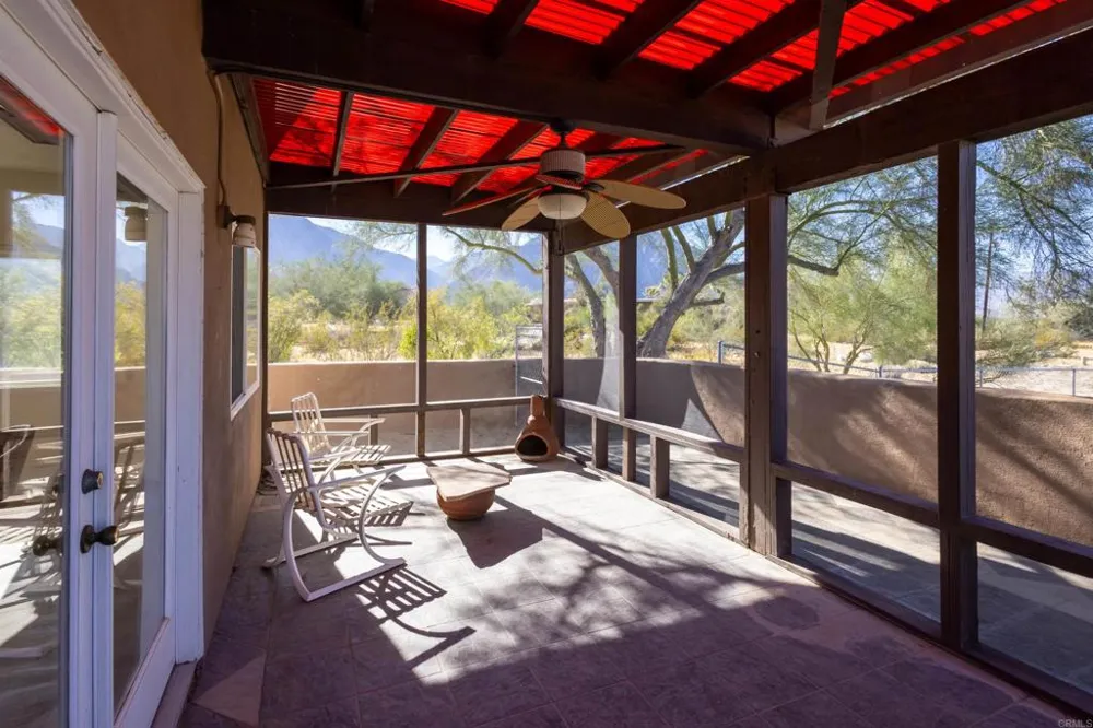 384 Verbena Drive Borrego Springs, CA 92004