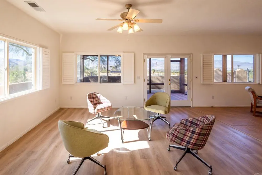 384 Verbena Drive Borrego Springs, CA 92004