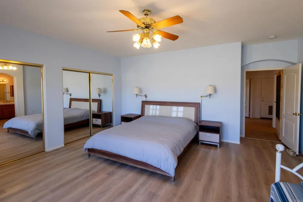 384 Verbena Drive Borrego Springs, CA 92004
