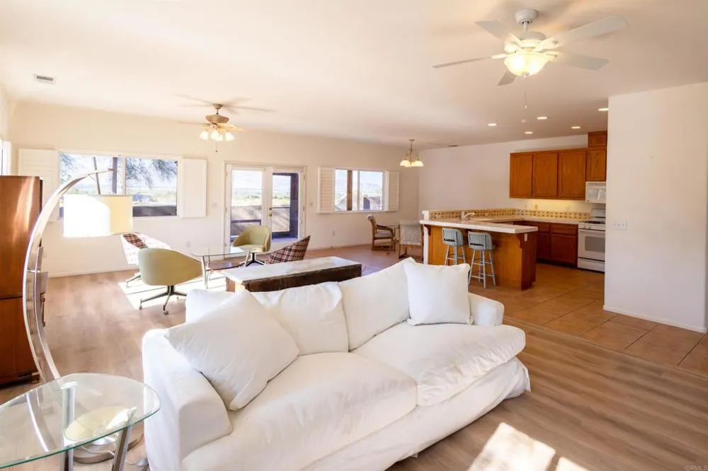 384 Verbena Drive Borrego Springs, CA 92004
