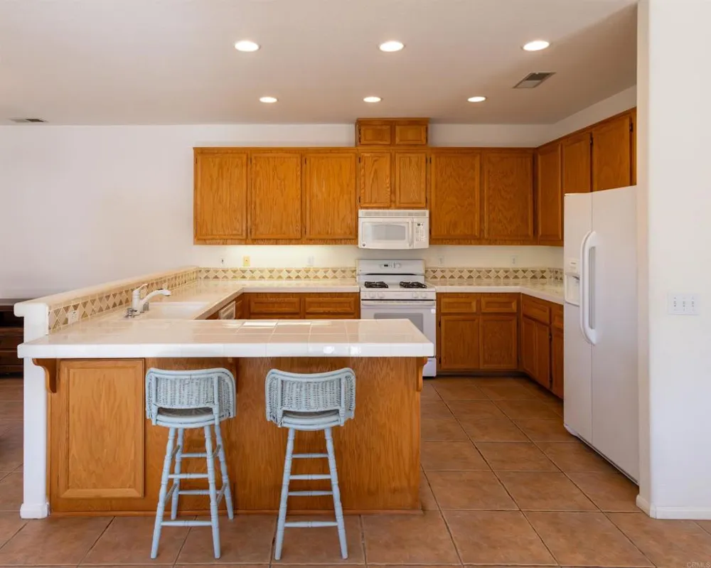 384 Verbena Drive Borrego Springs, CA 92004
