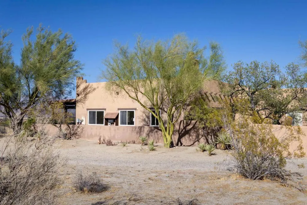 384 Verbena Drive Borrego Springs, CA 92004