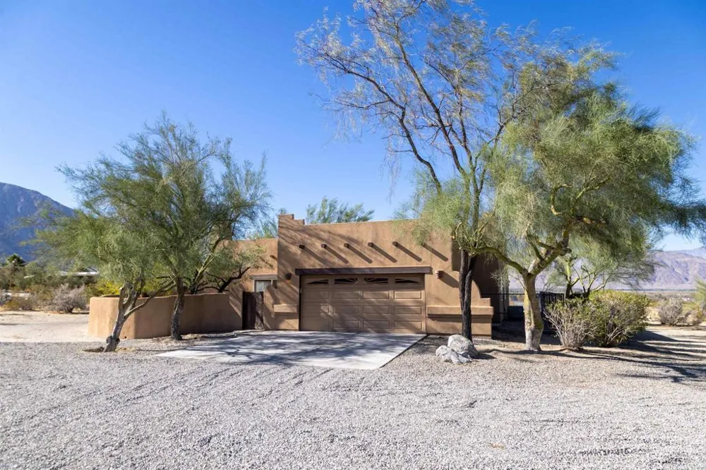 384 Verbena Drive Borrego Springs, CA 92004