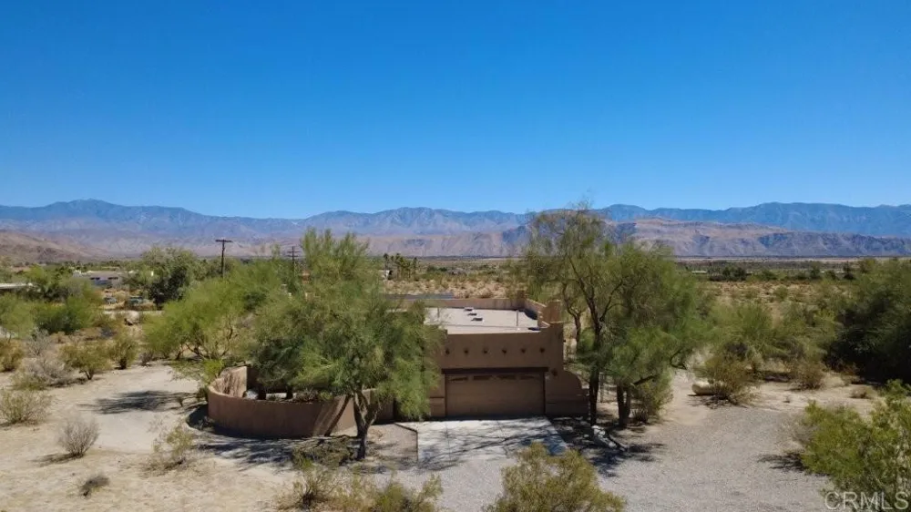 384 Verbena Drive Borrego Springs, CA 92004