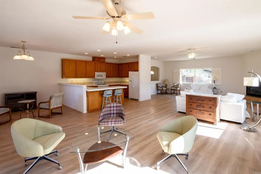 384 Verbena Drive Borrego Springs, CA 92004