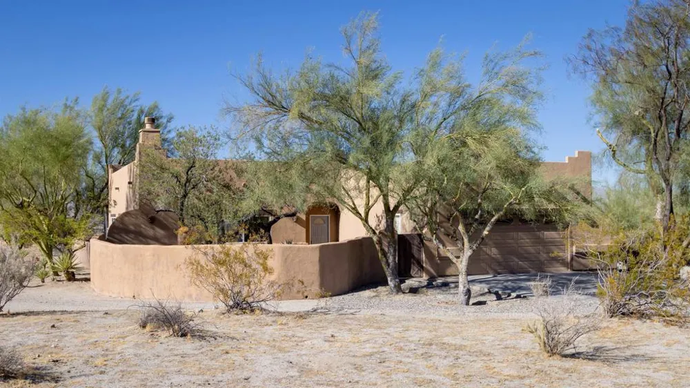 384 Verbena Drive Borrego Springs, CA 92004