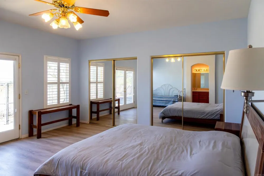 384 Verbena Drive Borrego Springs, CA 92004