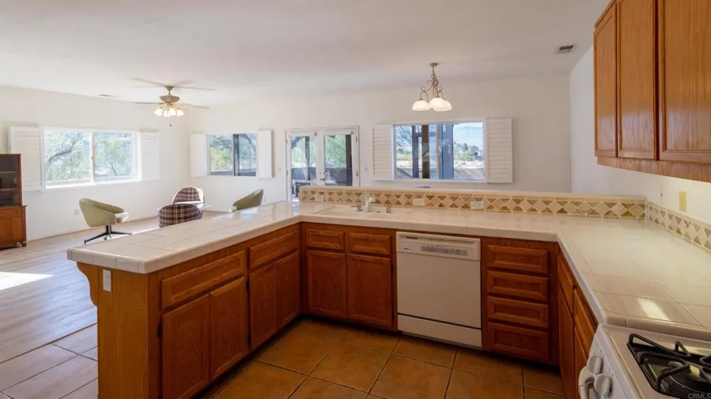 384 Verbena Drive Borrego Springs, CA 92004