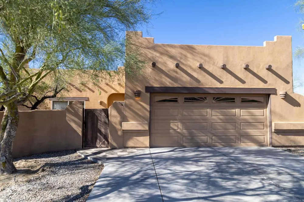 384 Verbena Drive Borrego Springs, CA 92004