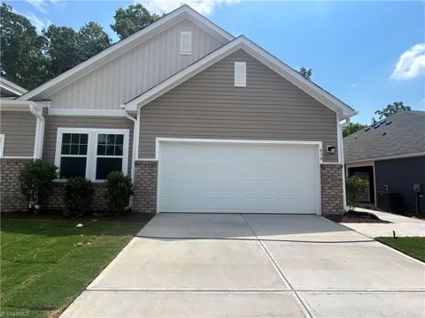 830 Hanford Landing Drive