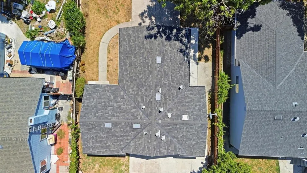 2369 Oakwood Drive East Palo Alto, CA 94303