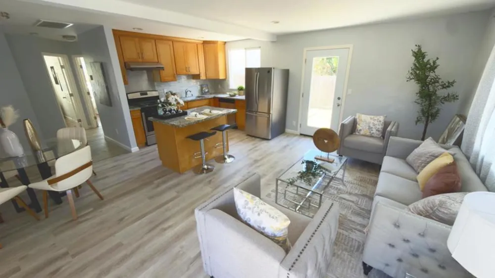 2369 Oakwood Drive East Palo Alto, CA 94303