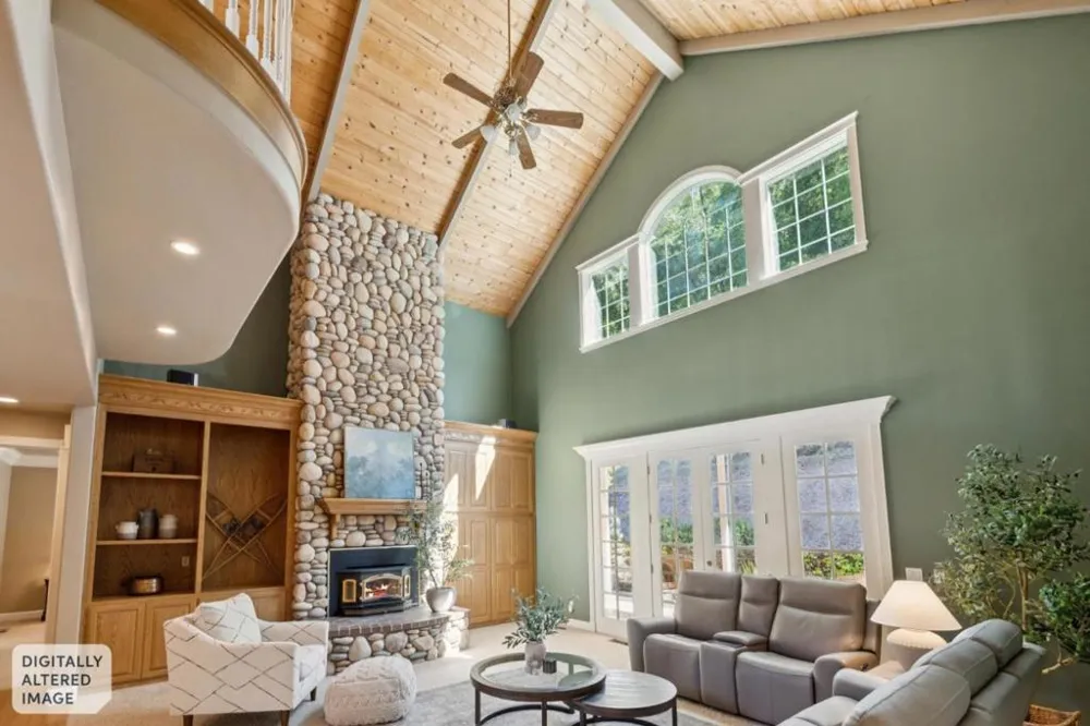 6790 Redwood Retreat Road Gilroy, CA 95020