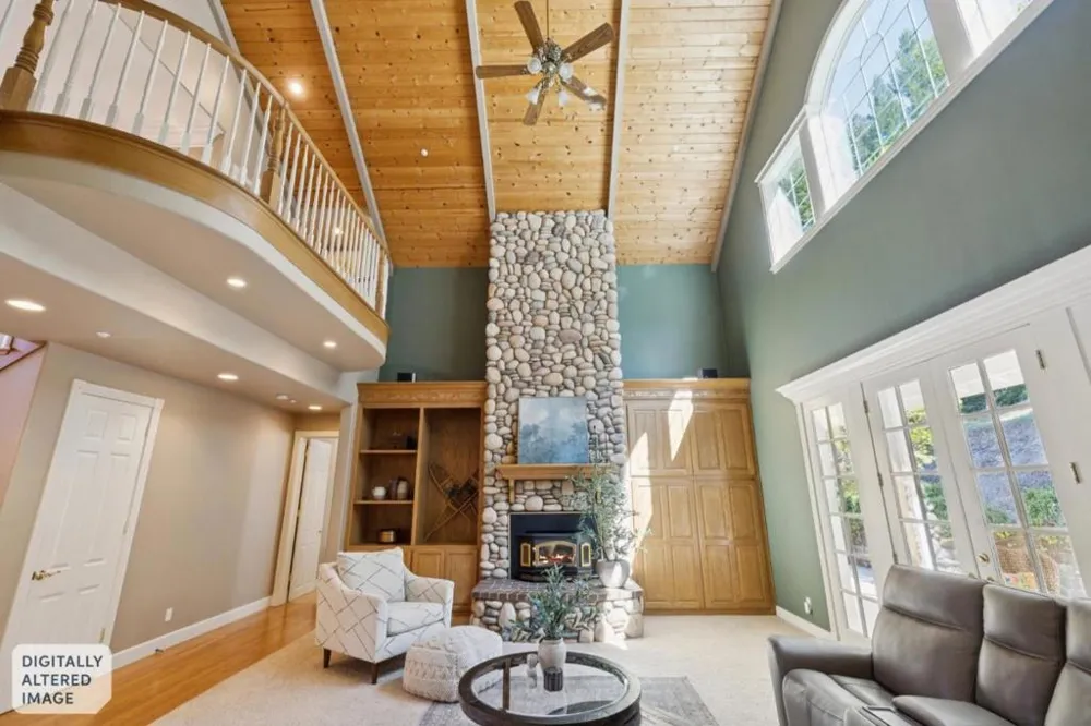 6790 Redwood Retreat Road Gilroy, CA 95020