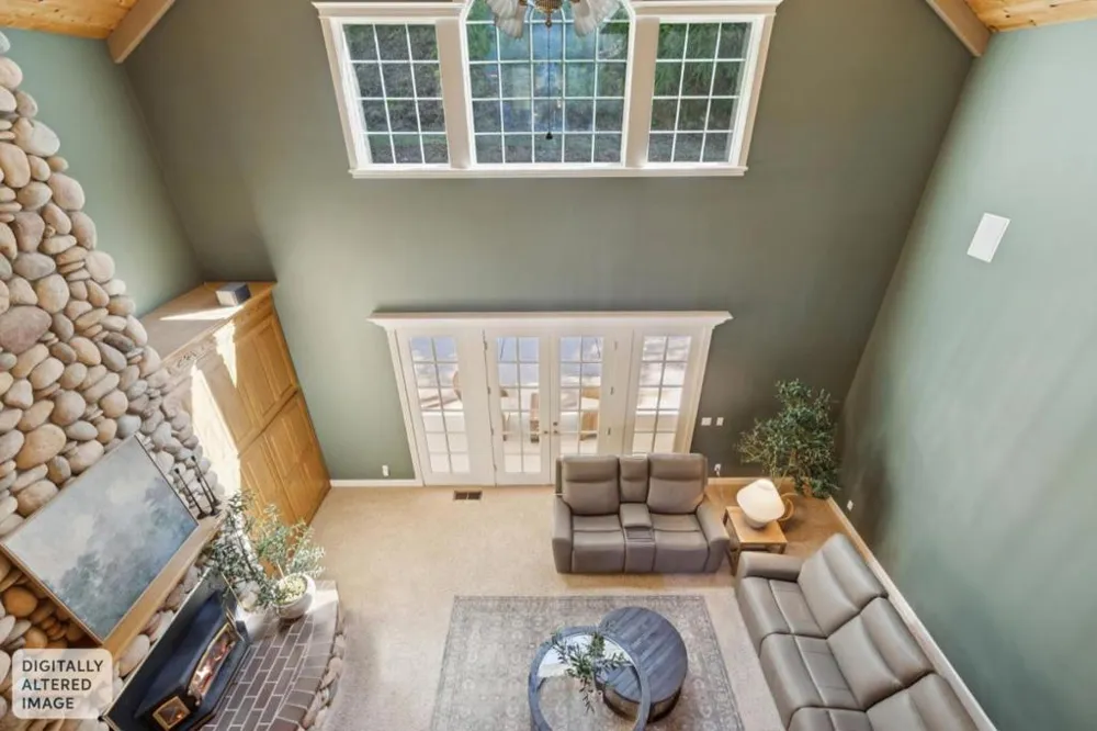 6790 Redwood Retreat Road Gilroy, CA 95020