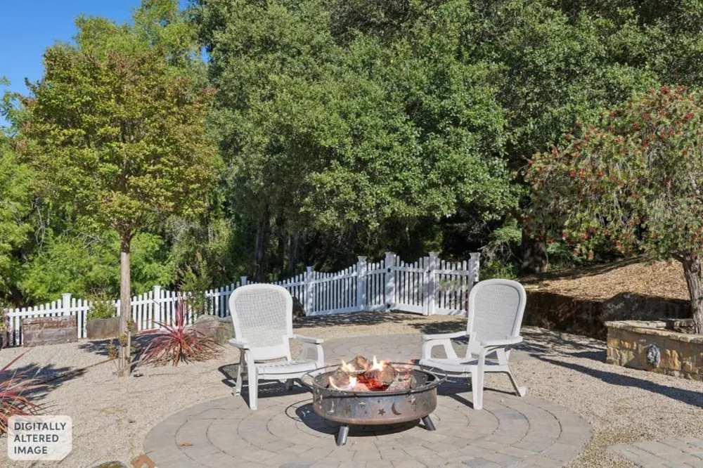 6790 Redwood Retreat Road Gilroy, CA 95020