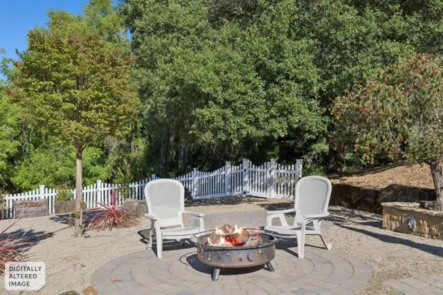 6790 Redwood Retreat Road Gilroy, CA 95020
