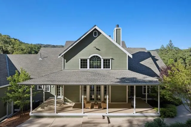 6790 Redwood Retreat Road Gilroy, CA 95020