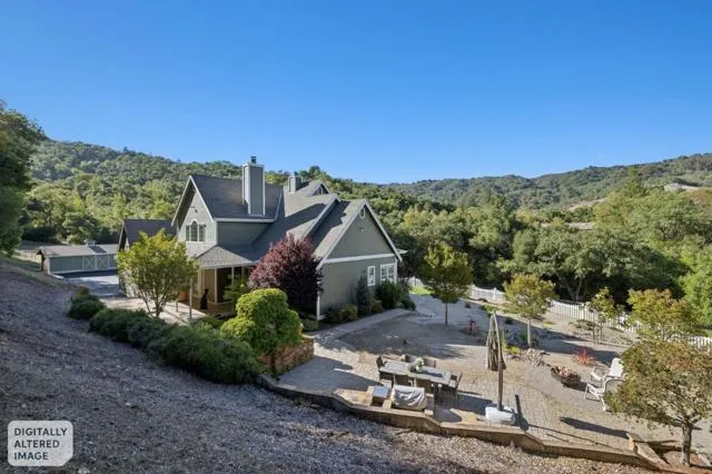6790 Redwood Retreat Road Gilroy, CA 95020